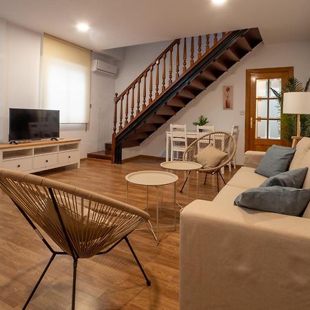 Bhost - Duplex San Miguel Appartement Córdoba Buitenkant foto