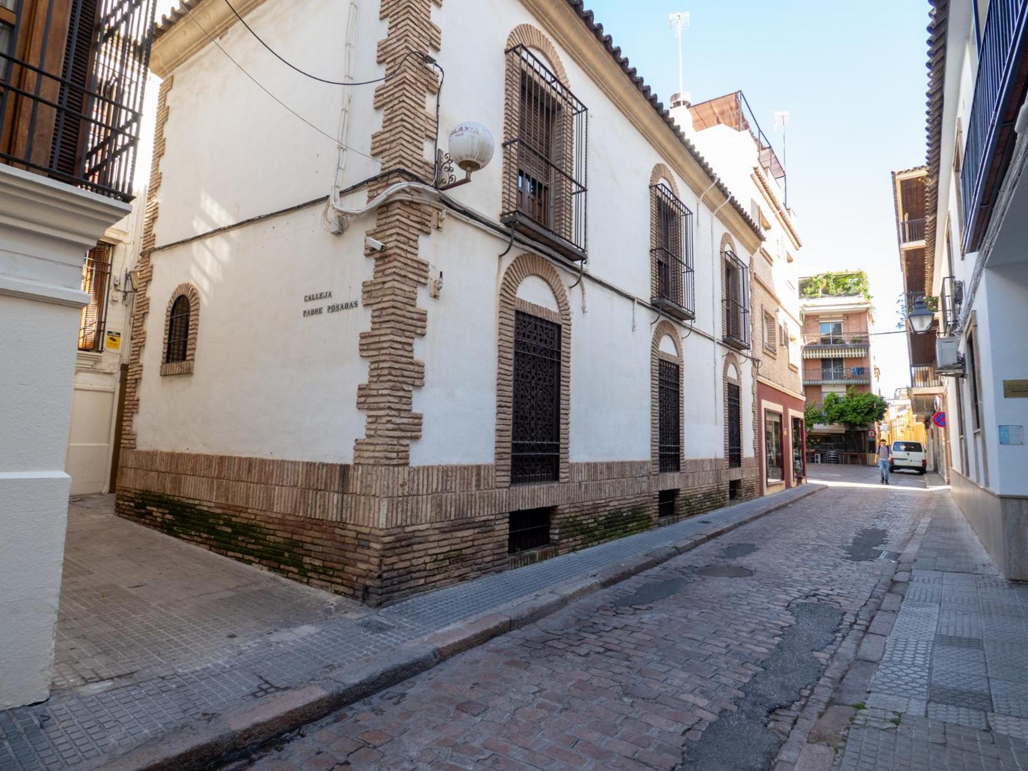 Bhost - Duplex San Miguel Appartement Córdoba Buitenkant foto