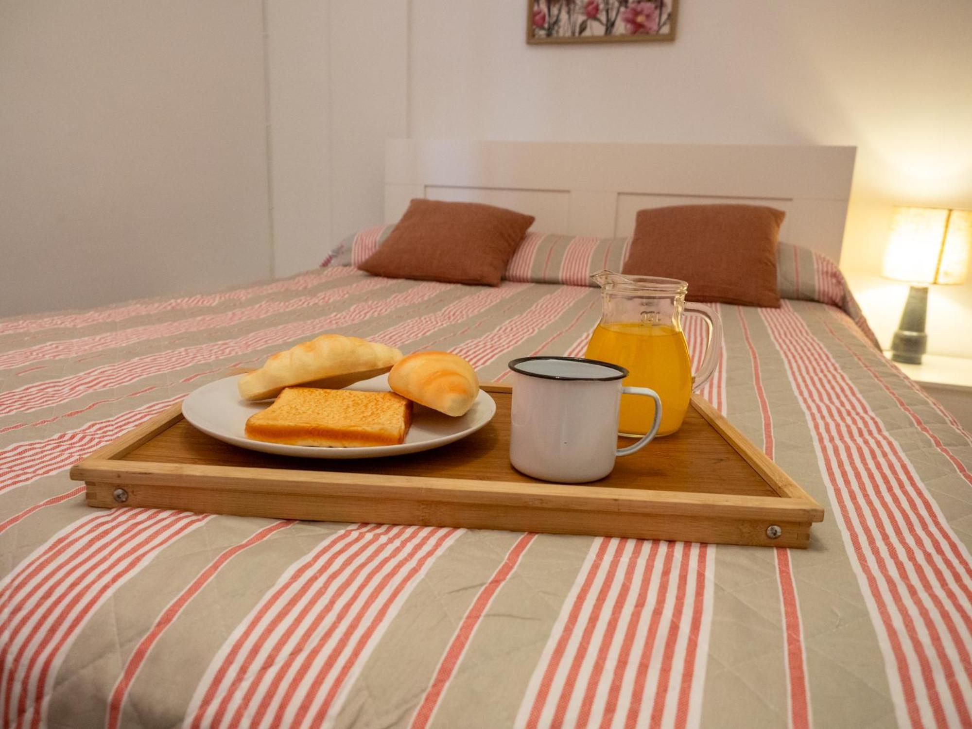 Bhost - Duplex San Miguel Appartement Córdoba Buitenkant foto