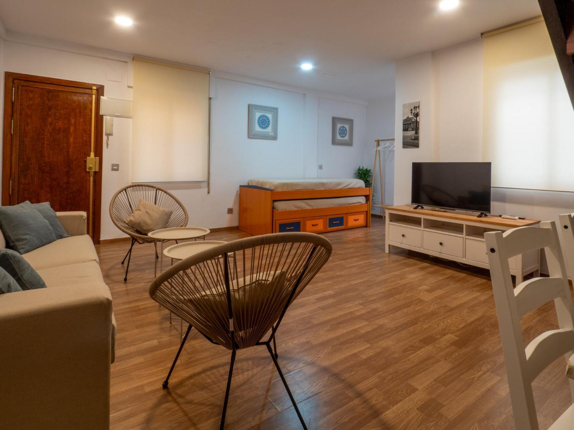 Bhost - Duplex San Miguel Appartement Córdoba Buitenkant foto