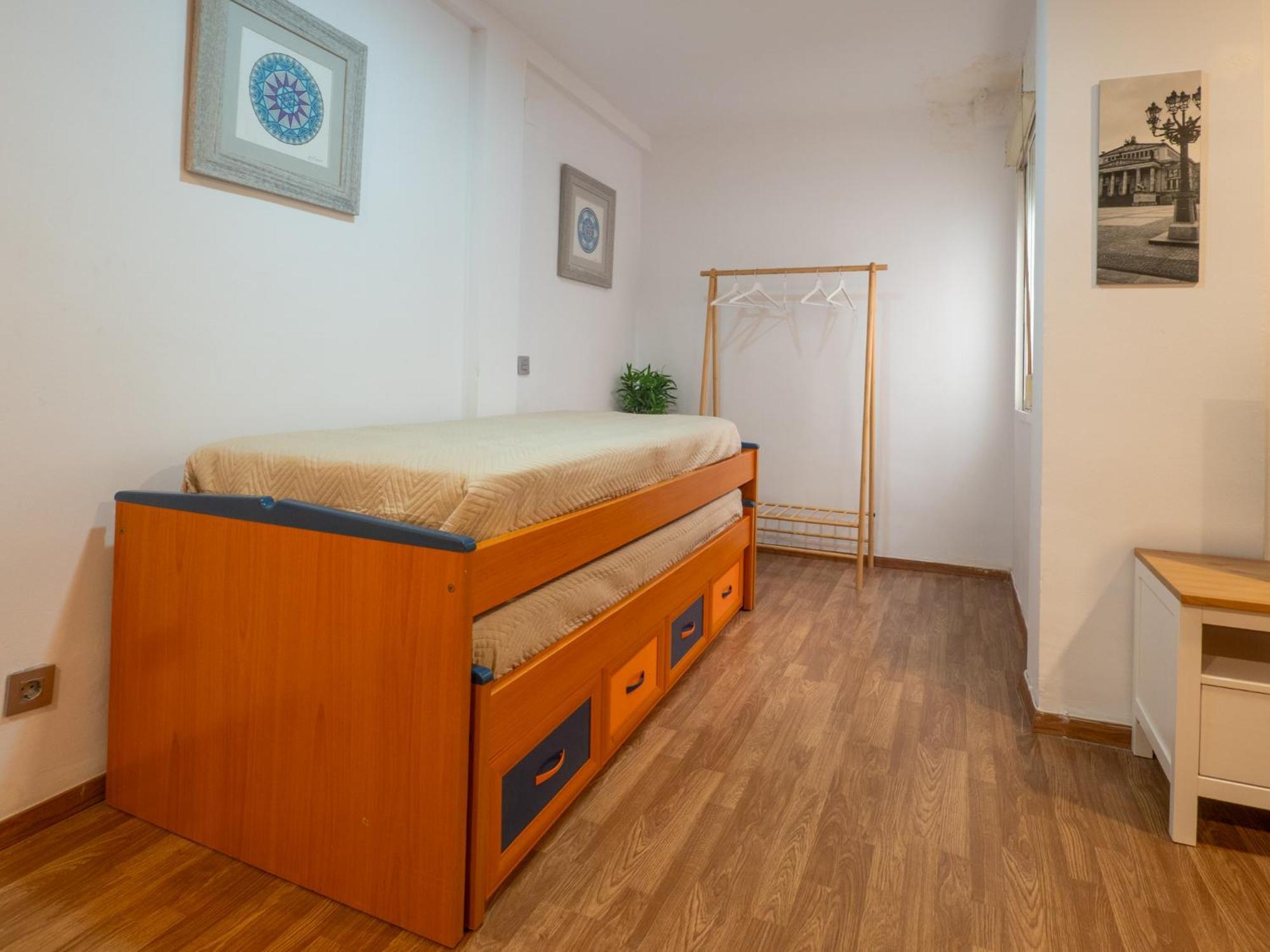 Bhost - Duplex San Miguel Appartement Córdoba Buitenkant foto