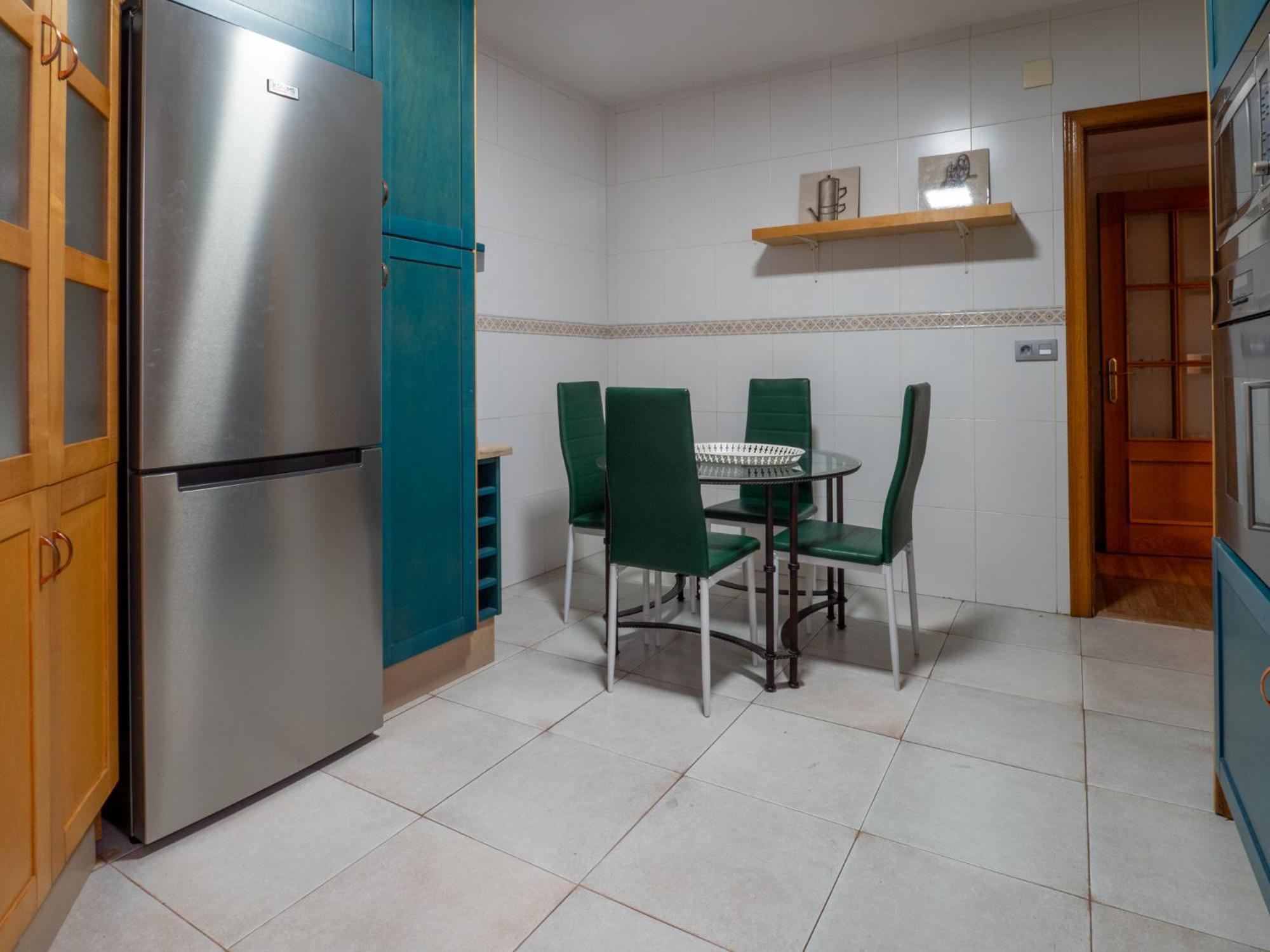 Bhost - Duplex San Miguel Appartement Córdoba Buitenkant foto