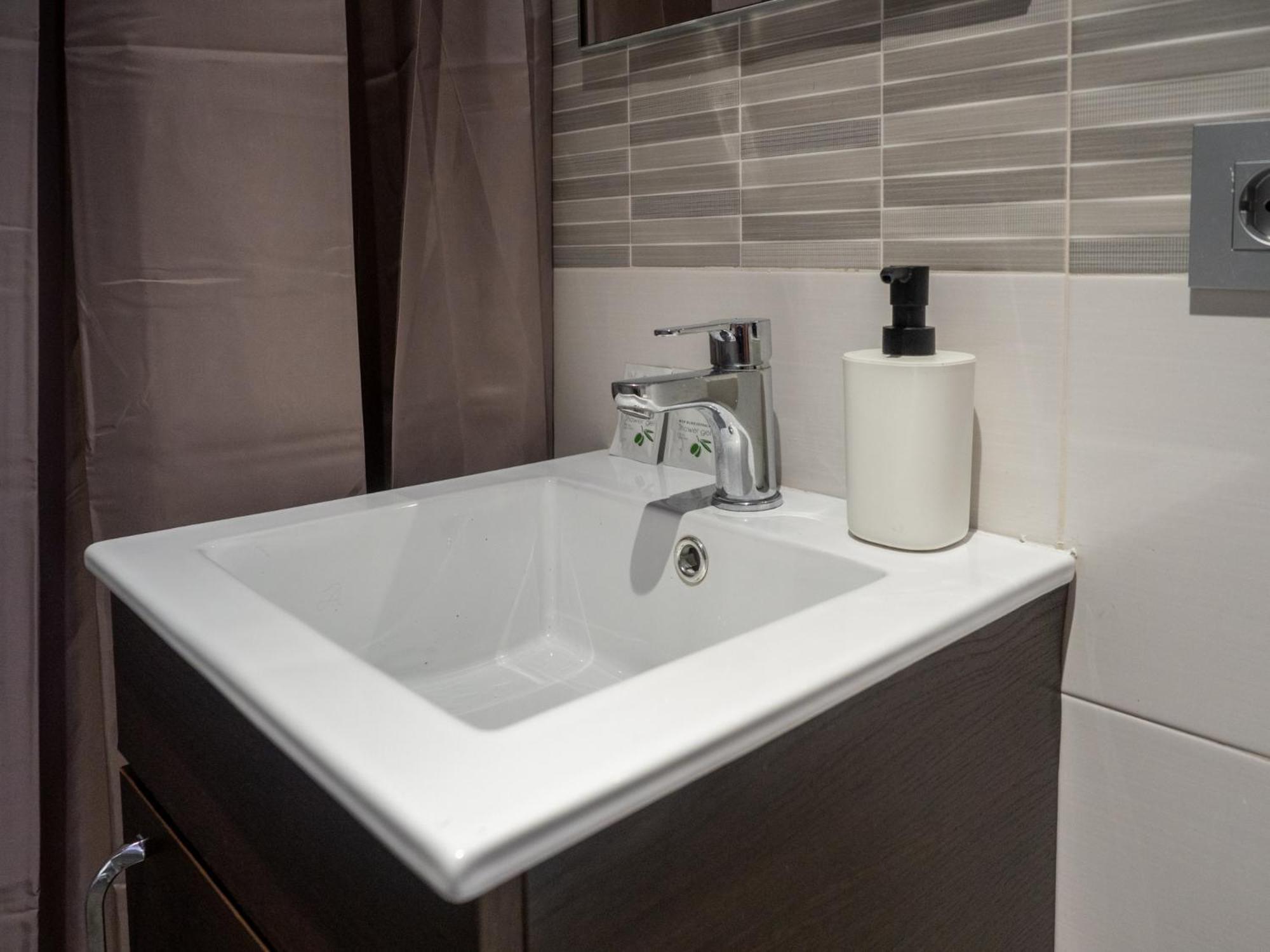 Bhost - Duplex San Miguel Appartement Córdoba Buitenkant foto