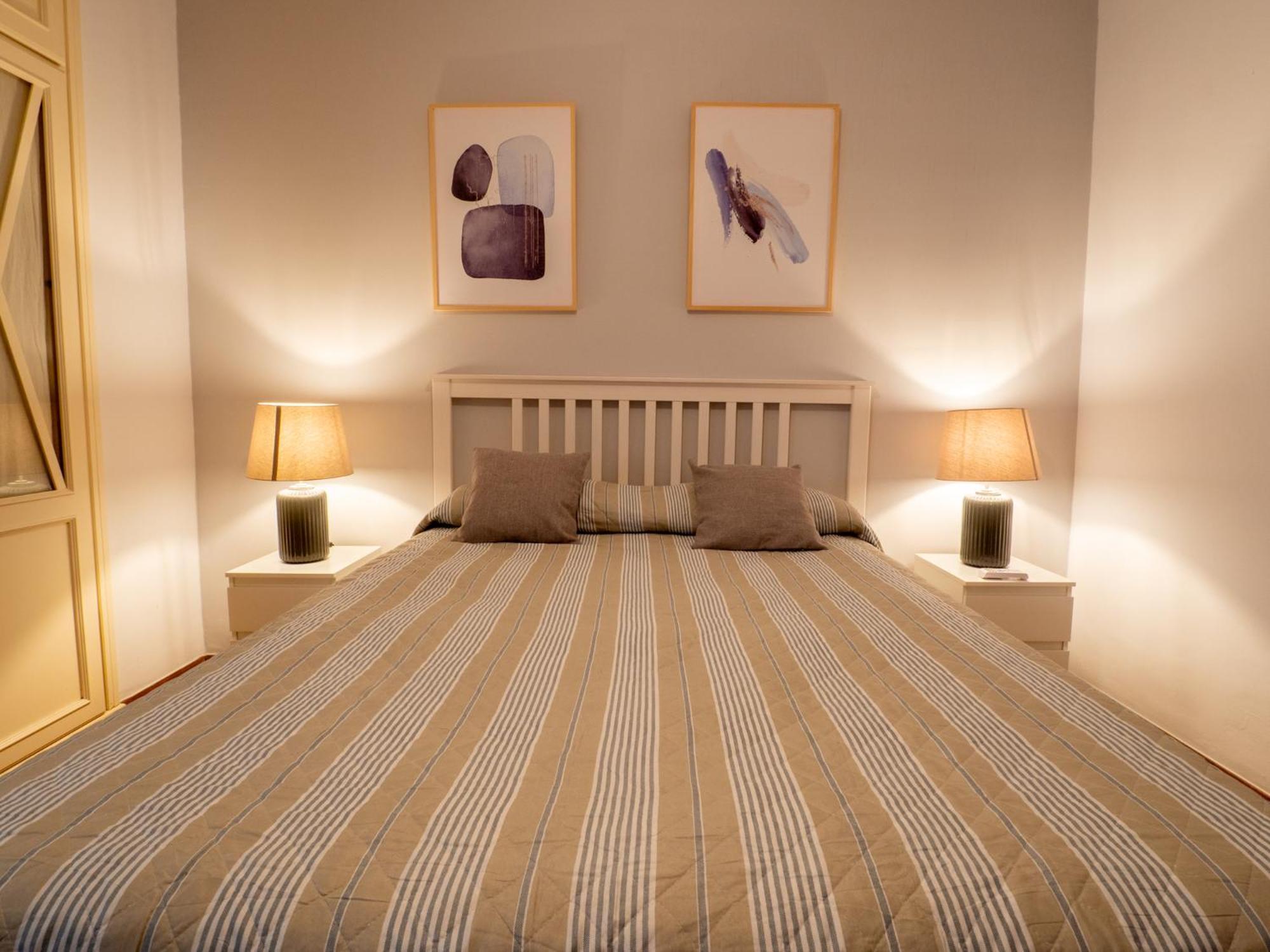 Bhost - Duplex San Miguel Appartement Córdoba Buitenkant foto