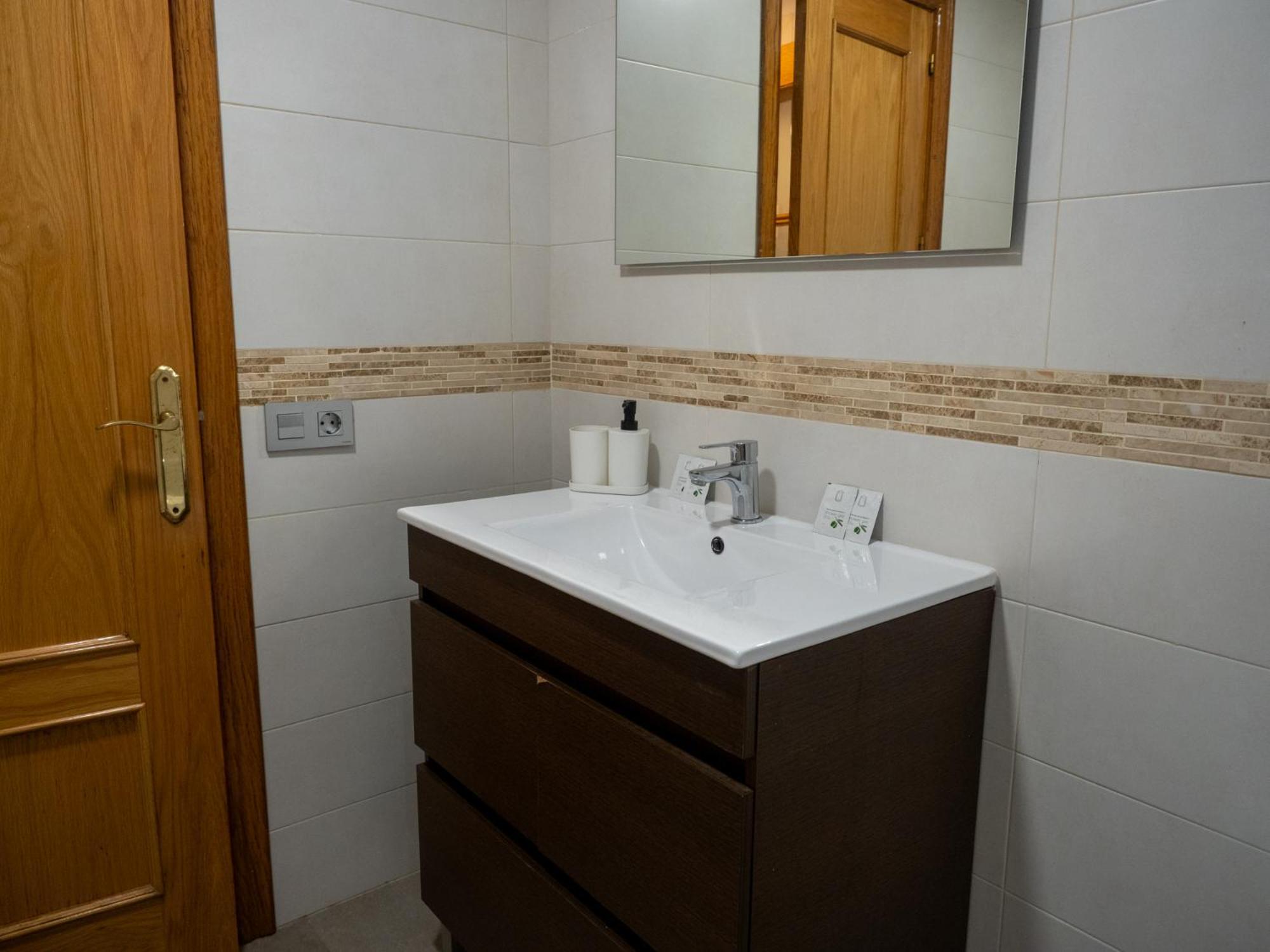 Bhost - Duplex San Miguel Appartement Córdoba Buitenkant foto
