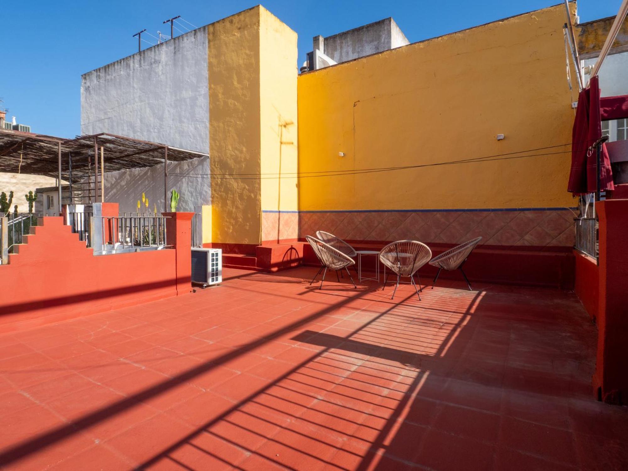 Bhost - Duplex San Miguel Appartement Córdoba Buitenkant foto