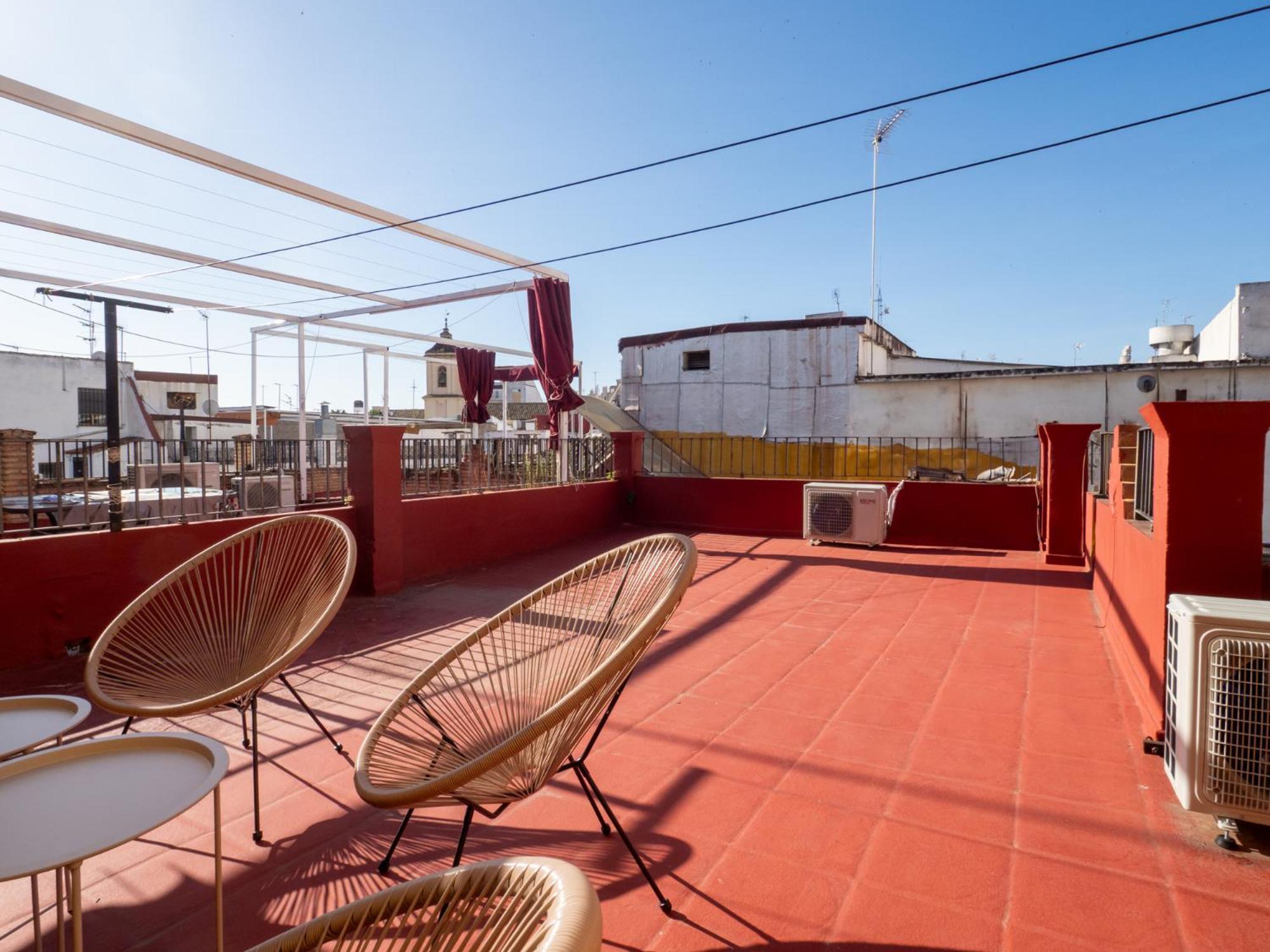 Bhost - Duplex San Miguel Appartement Córdoba Buitenkant foto
