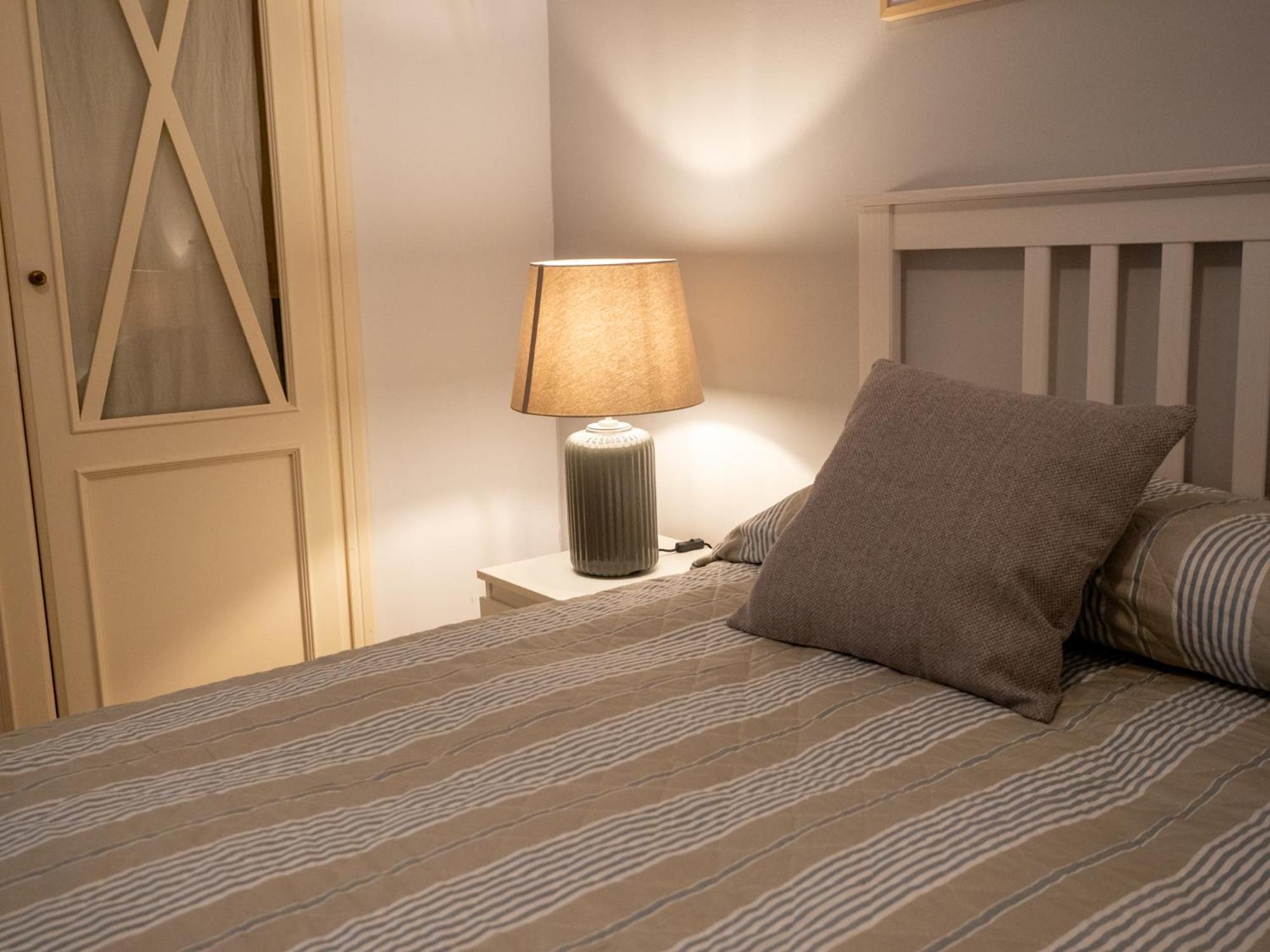 Bhost - Duplex San Miguel Appartement Córdoba Buitenkant foto