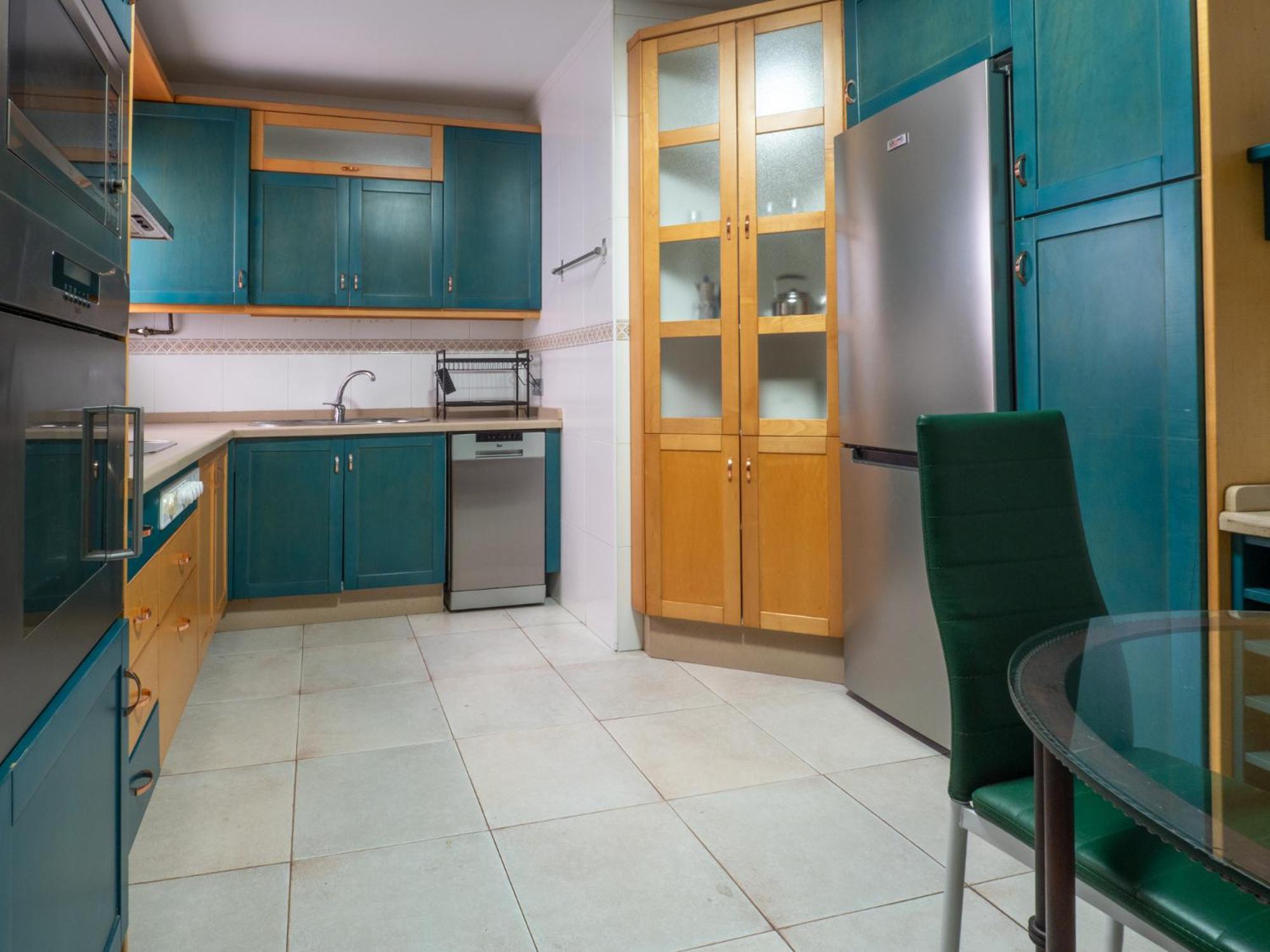 Bhost - Duplex San Miguel Appartement Córdoba Buitenkant foto