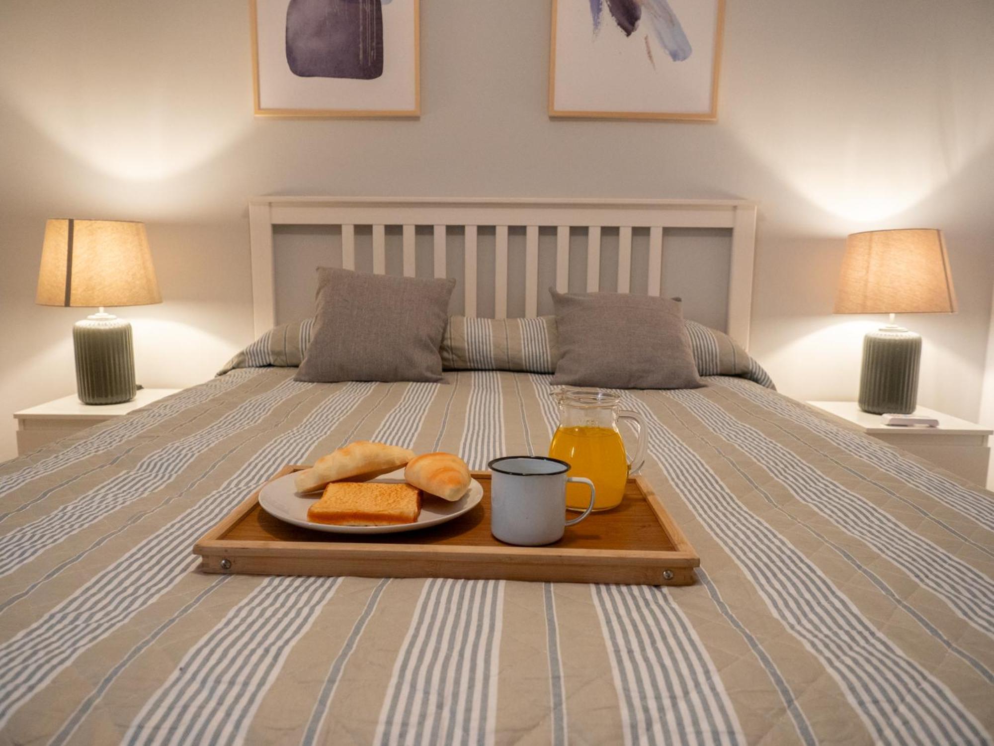 Bhost - Duplex San Miguel Appartement Córdoba Buitenkant foto