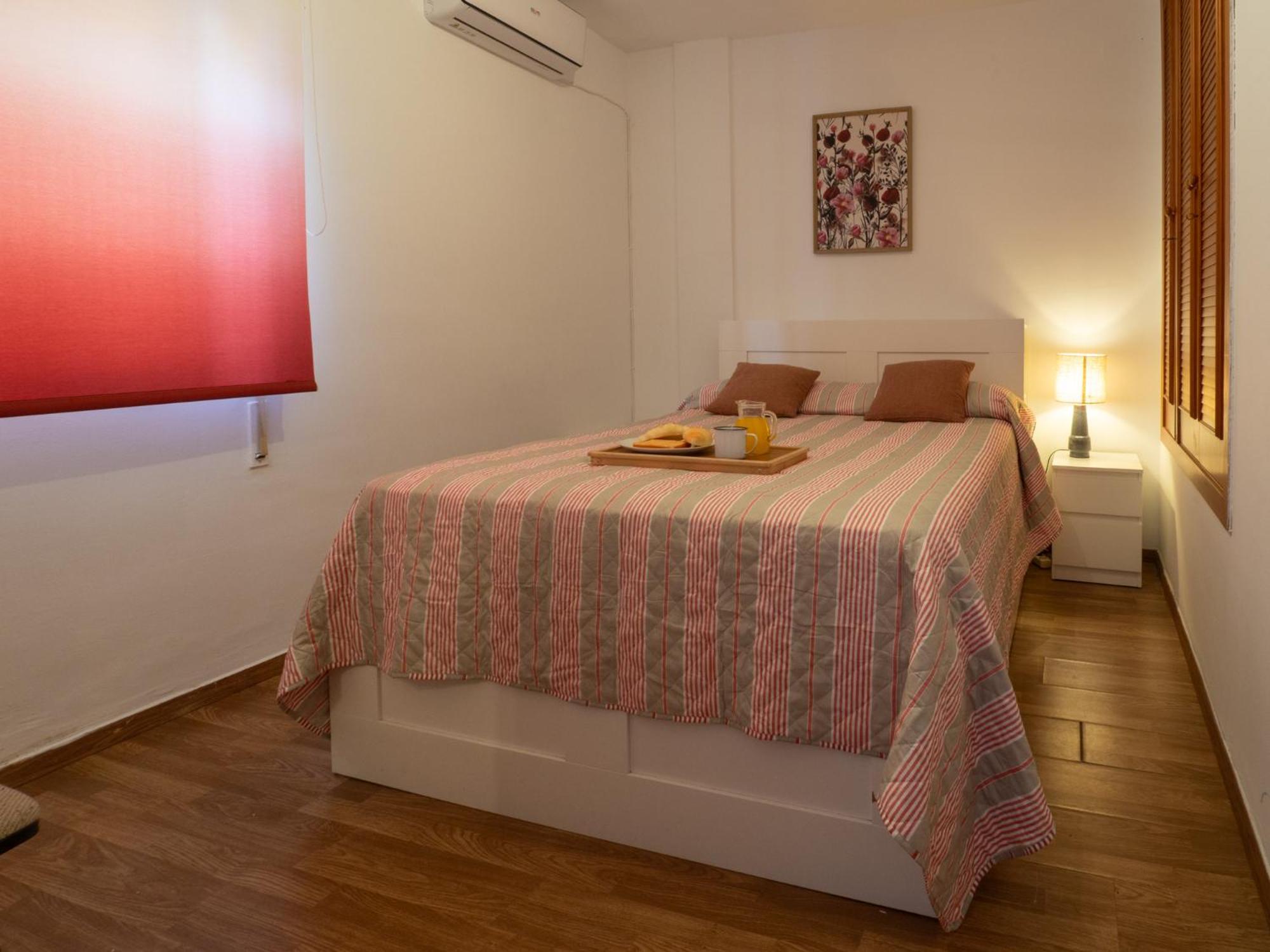 Bhost - Duplex San Miguel Appartement Córdoba Buitenkant foto