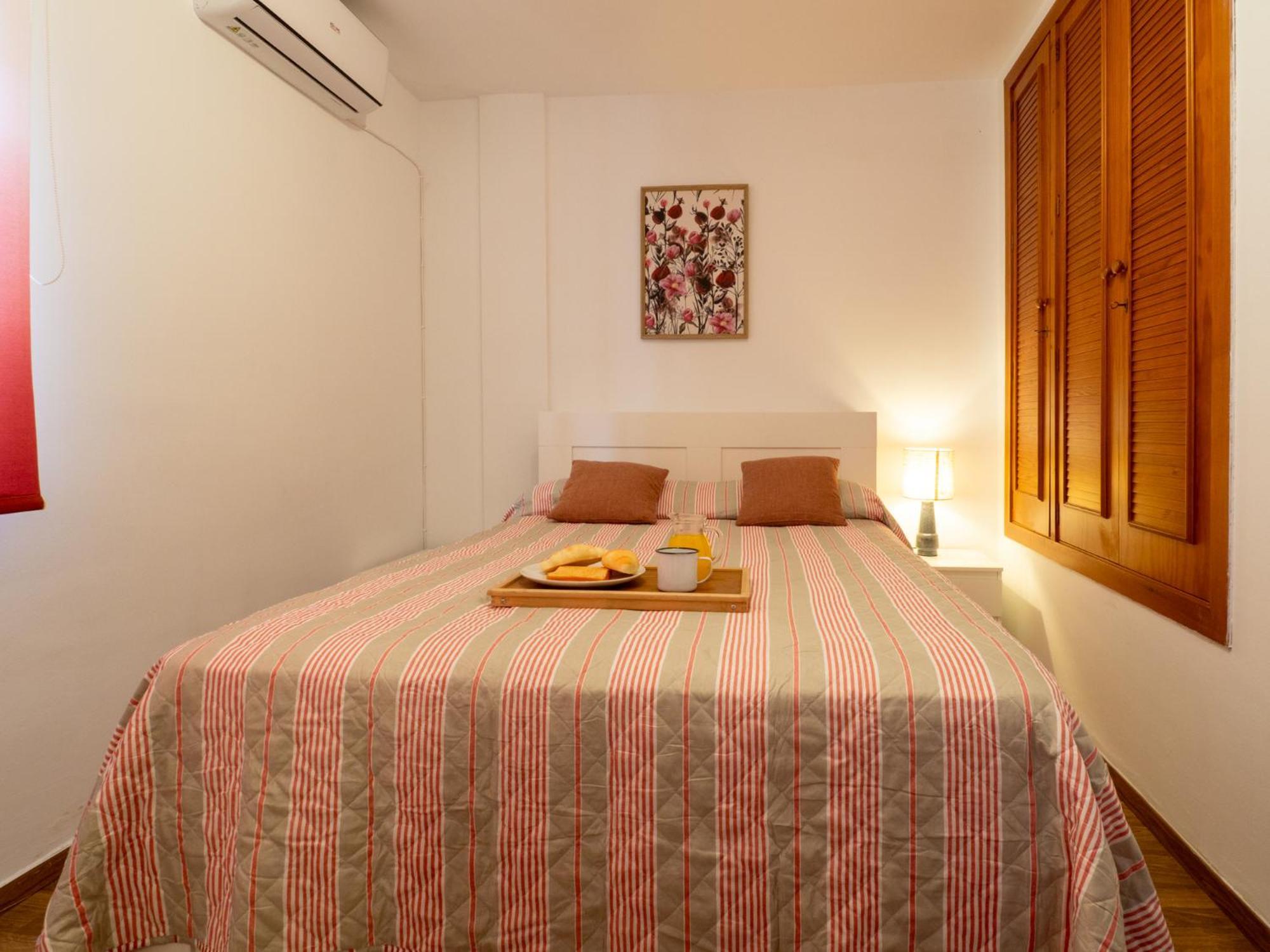 Bhost - Duplex San Miguel Appartement Córdoba Buitenkant foto