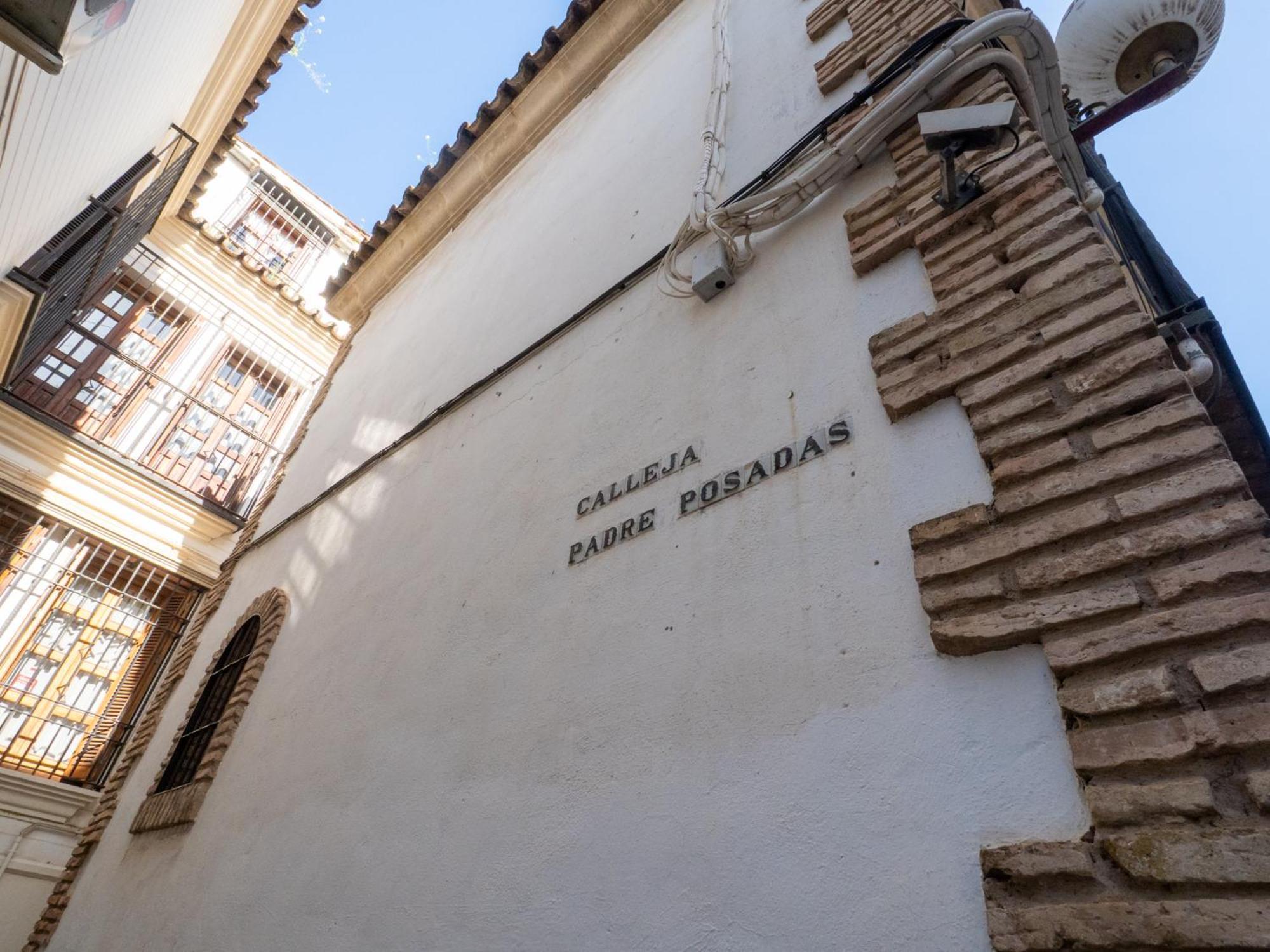 Bhost - Duplex San Miguel Appartement Córdoba Buitenkant foto