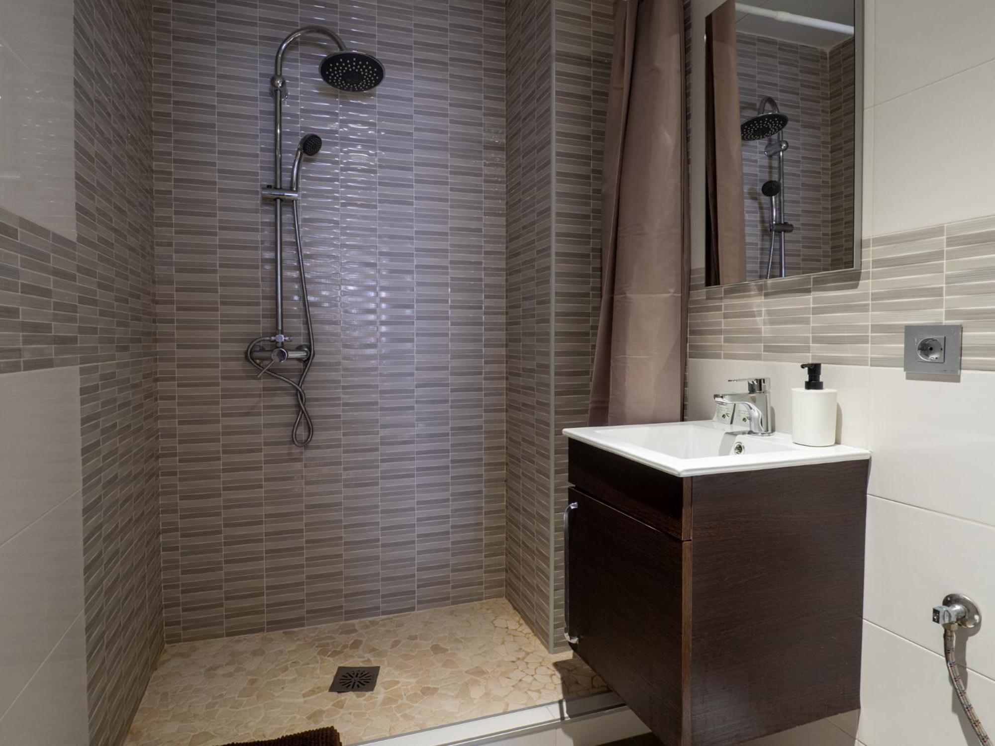 Bhost - Duplex San Miguel Appartement Córdoba Buitenkant foto