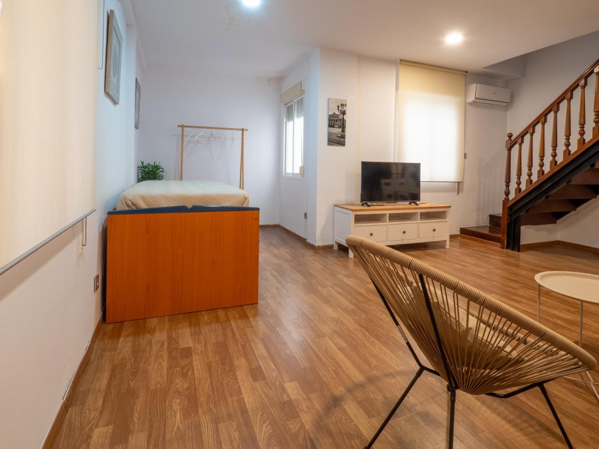 Bhost - Duplex San Miguel Appartement Córdoba Buitenkant foto